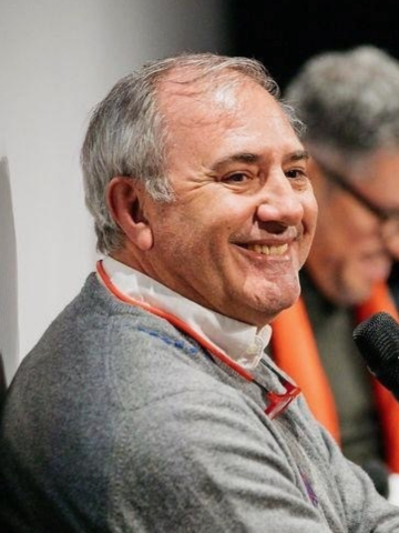 Víctor Soto