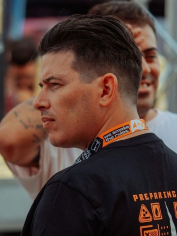 Ángel Molero